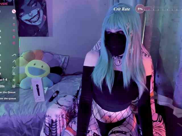 FemboyMatthew Sex Cam Show
