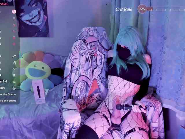 FemboyMatthew Sex Cam Show