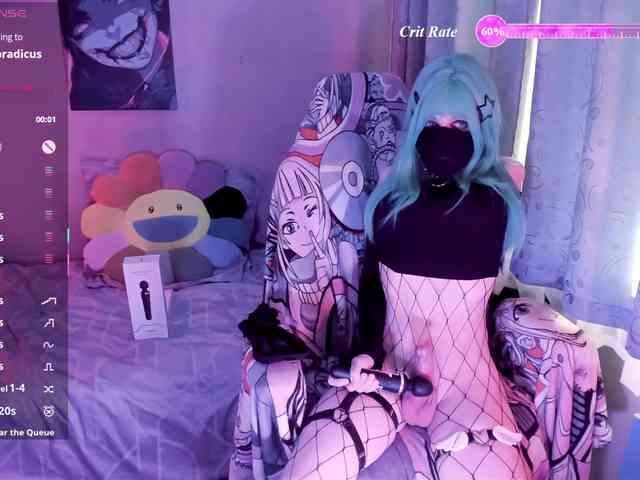 FemboyMatthew Sex Cam Show
