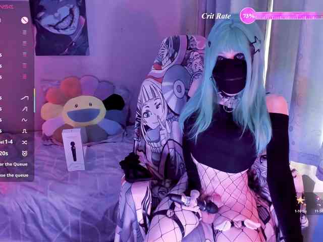 FemboyMatthew Sex Cam Show