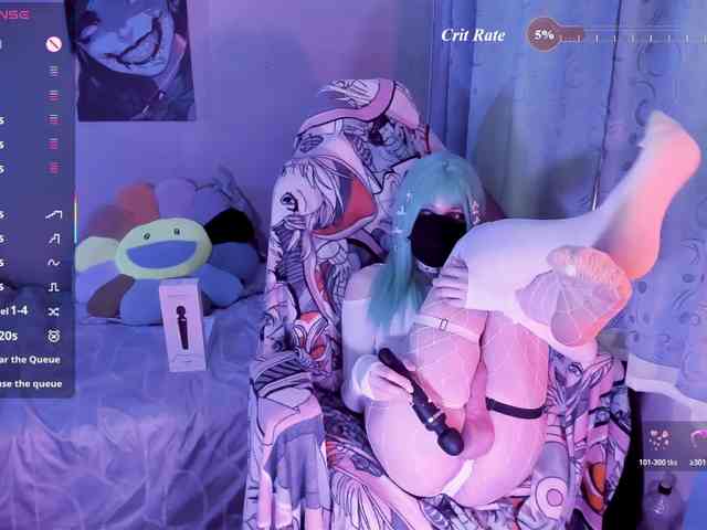 FemboyMatthew Sex Cam Show