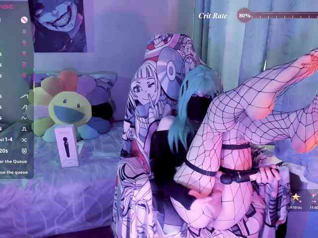 FemboyMatthew Sex Cam Show