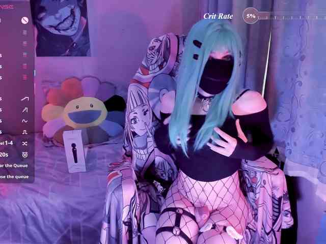 FemboyMatthew Sex Cam Show