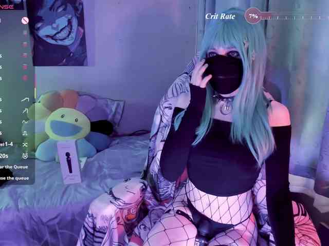 FemboyMatthew Sex Cam Show