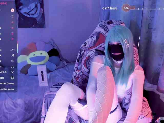 FemboyMatthew Sex Cam Show