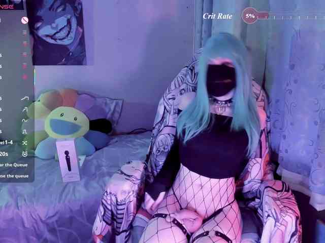 FemboyMatthew Sex Cam Show