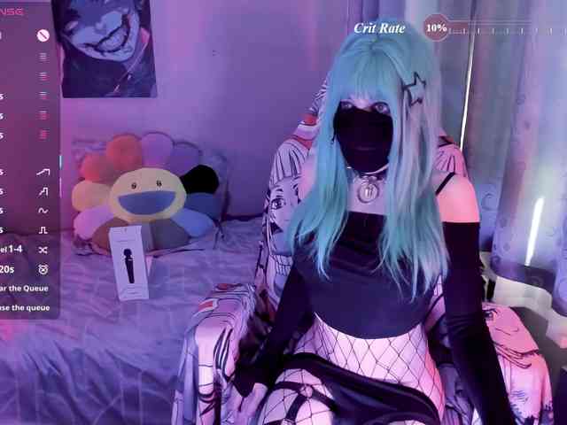 FemboyMatthew Sex Cam Show