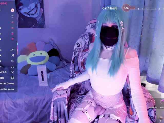 FemboyMatthew Sex Cam Show