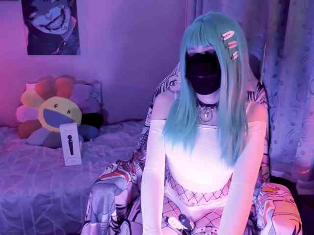 FemboyMatthew Sex Cam Show