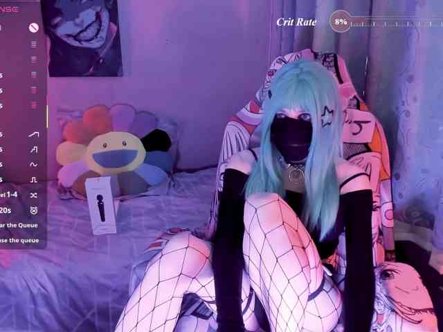 FemboyMatthew Sex Cam Show