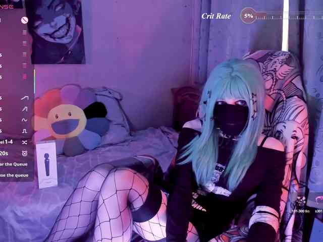 FemboyMatthew Sex Cam Show