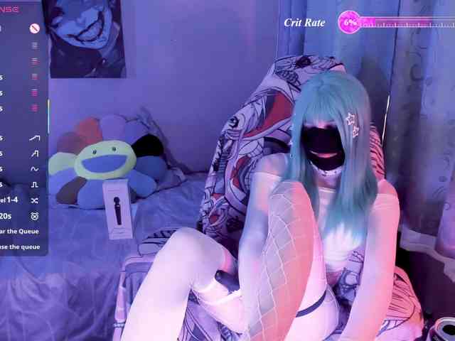 FemboyMatthew Sex Cam Show