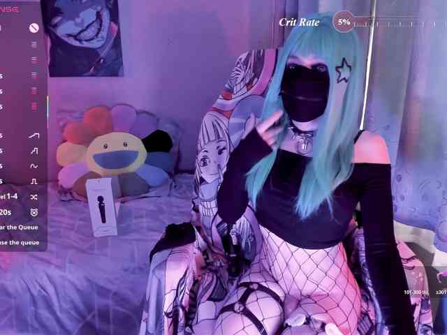 FemboyMatthew Sex Cam Show