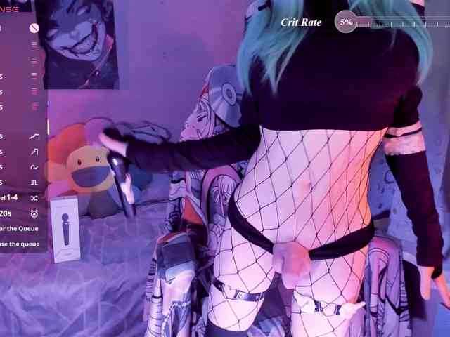 FemboyMatthew Sex Cam Show