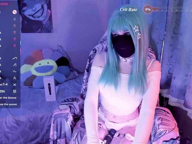 FemboyMatthew Sex Cam Show