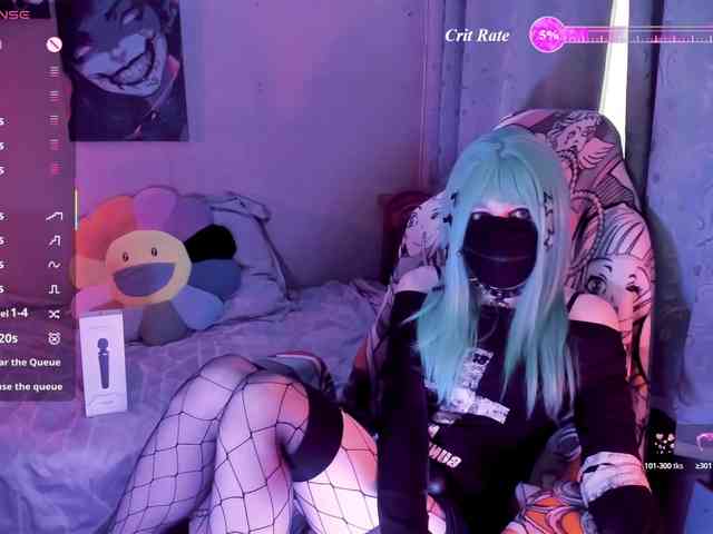 FemboyMatthew Sex Cam Show