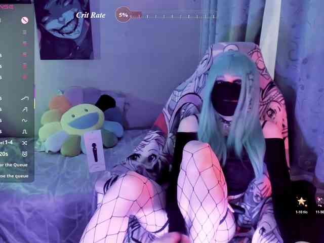 FemboyMatthew Sex Cam Show