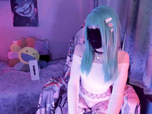FemboyMatthew Sex Cam Show
