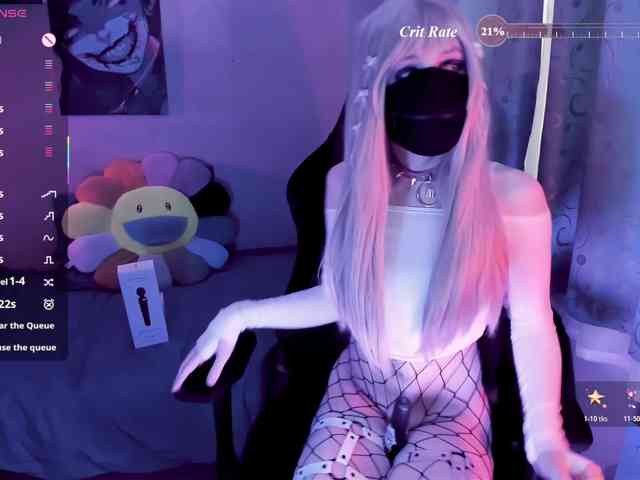 FemboyMatthew Live Webcam on BongaCams