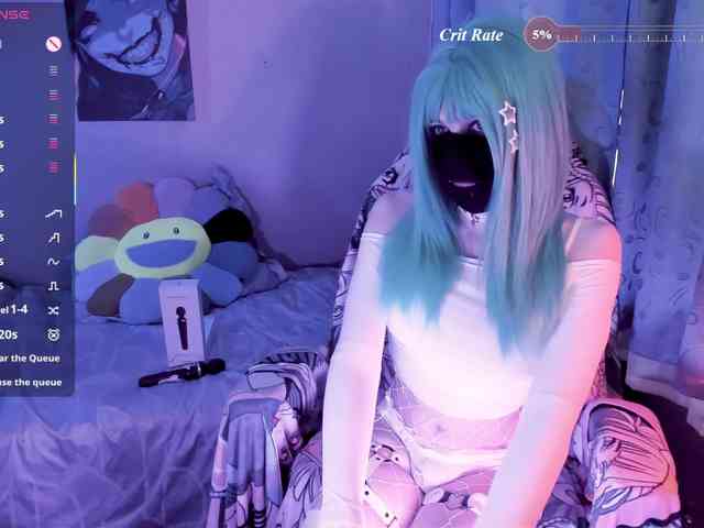 FemboyMatthew Sex Cam Show