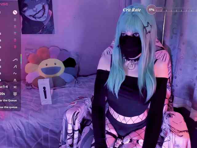 FemboyMatthew Sex Cam Show