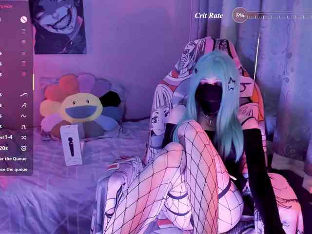 FemboyMatthew Sex Cam Show