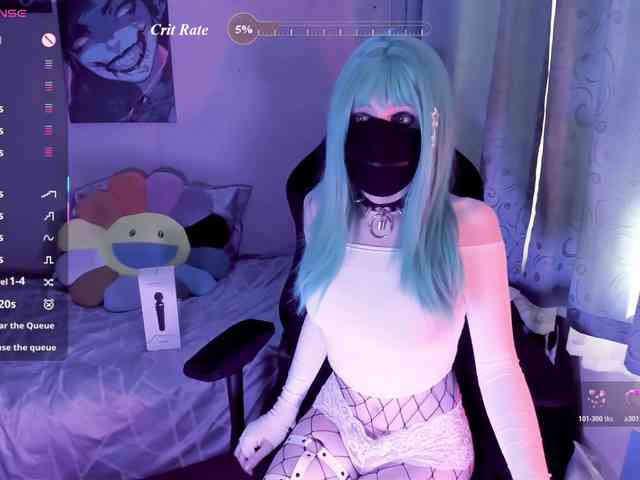FemboyMatthew Sex Cam Show