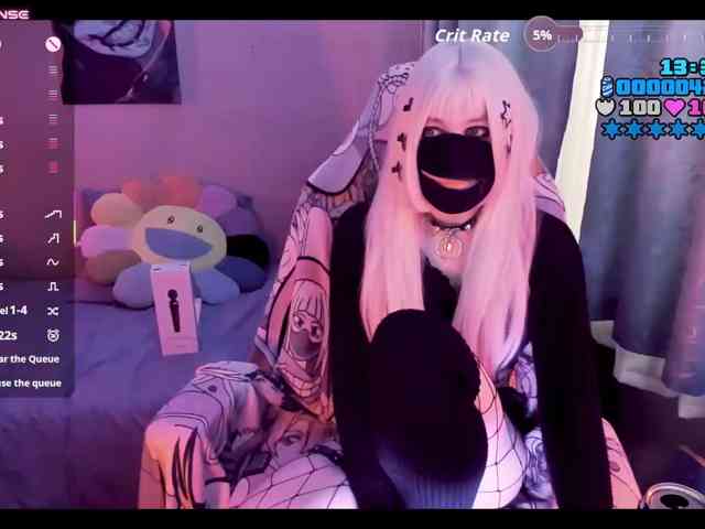 Femboymatthew's cam show statistics and live stream