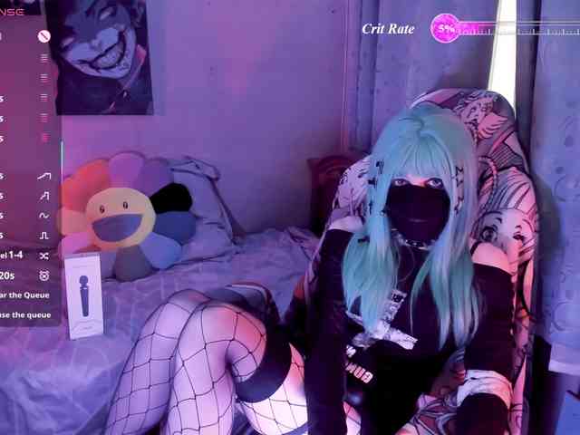 FemboyMatthew Sex Cam Show