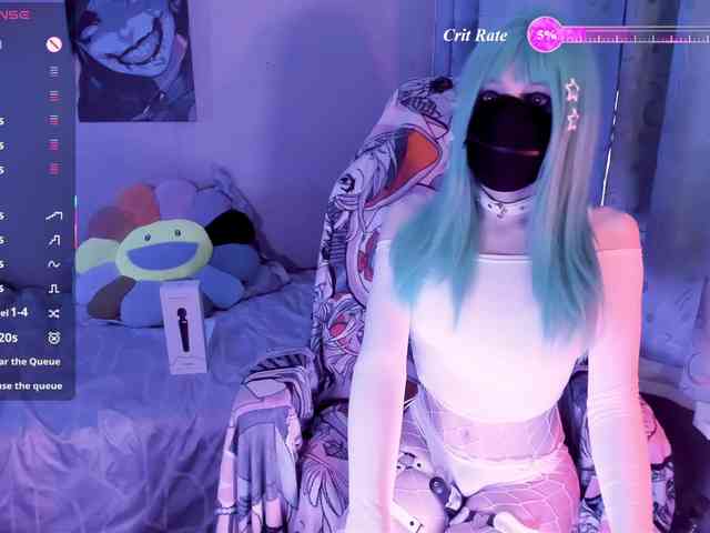 FemboyMatthew Sex Cam Show