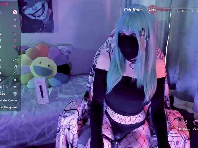 FemboyMatthew Sex Cam Show
