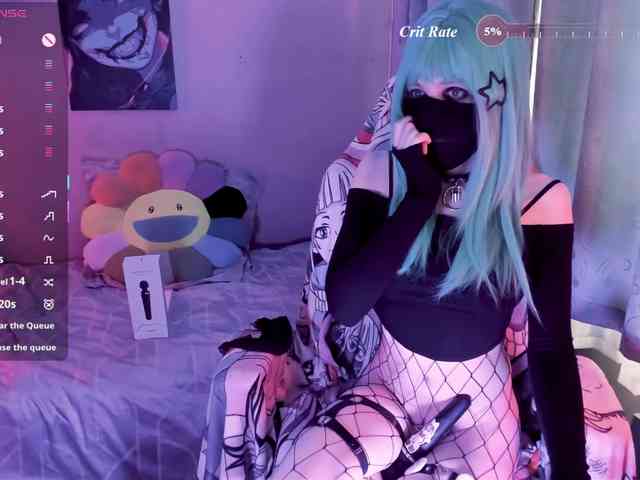 FemboyMatthew Sex Cam Show