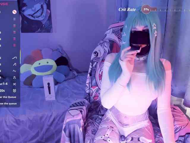 FemboyMatthew Sex Cam Show