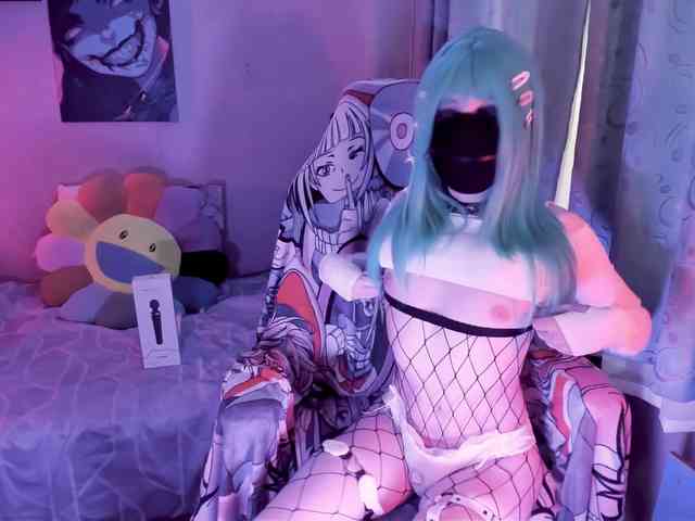 FemboyMatthew Sex Cam Show