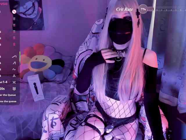FemboyMatthew Porn