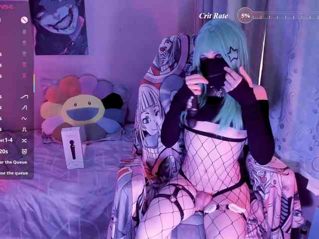 FemboyMatthew Sex Cam Show
