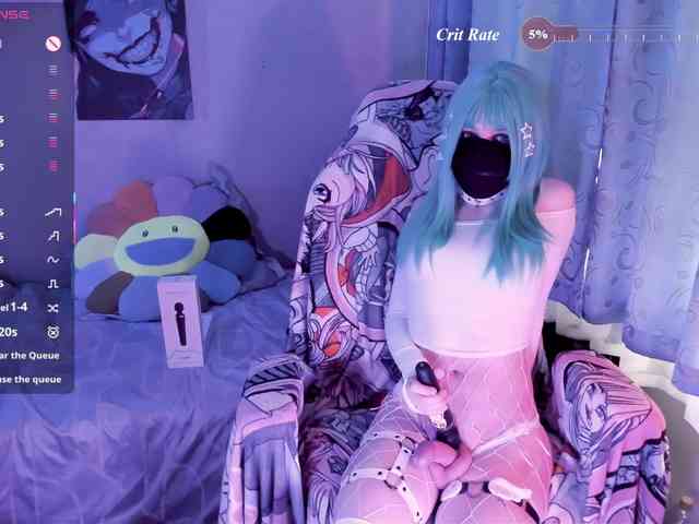 FemboyMatthew Sex Cam Show