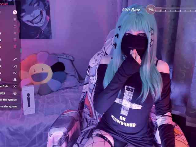 FemboyMatthew Sex Cam Show
