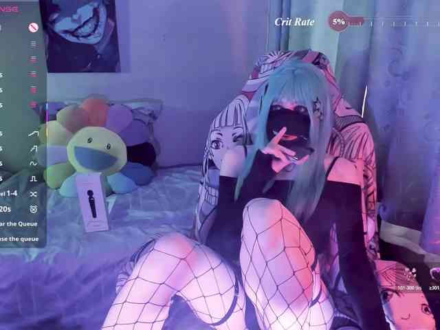 FemboyMatthew Sex Cam Show