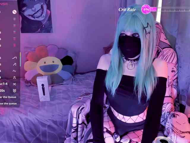 FemboyMatthew Sex Cam Show