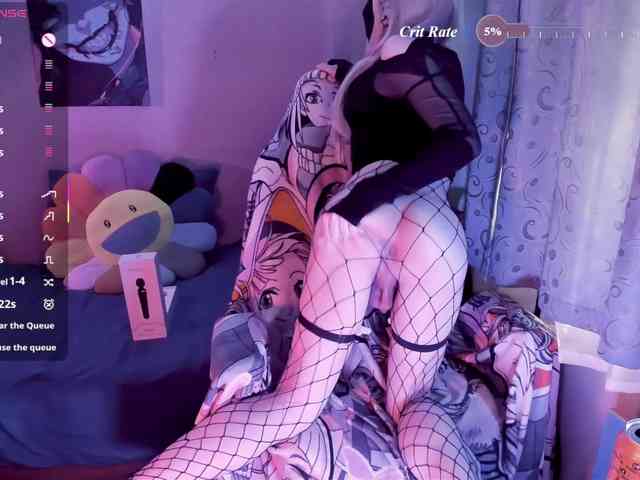 Femboymatthew's cam show statistics and live stream