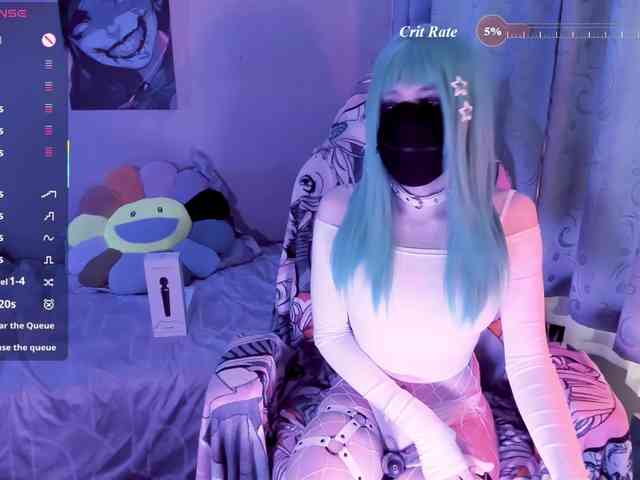 FemboyMatthew Sex Cam Show