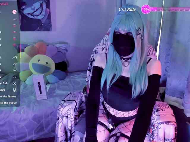 FemboyMatthew Sex Cam Show