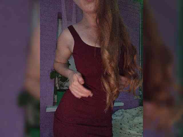 Curlyhair65 webcam