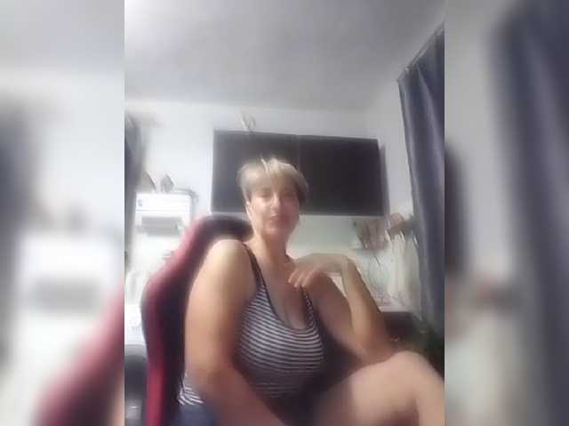 MsLukeme live cam on BongaCams
