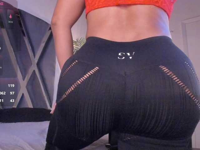strong-girl live cam preview
