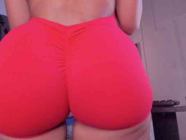 strong-girl webcam