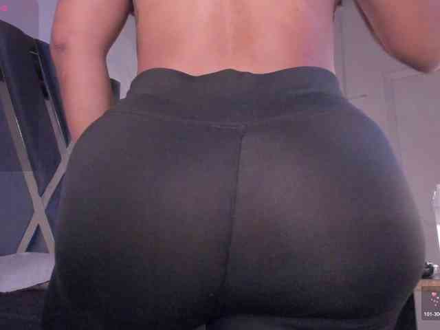 strong-girl webcam