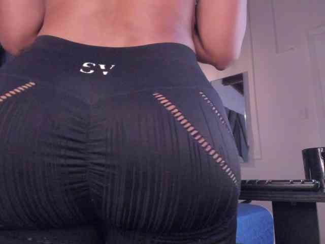 strong-girl webcam