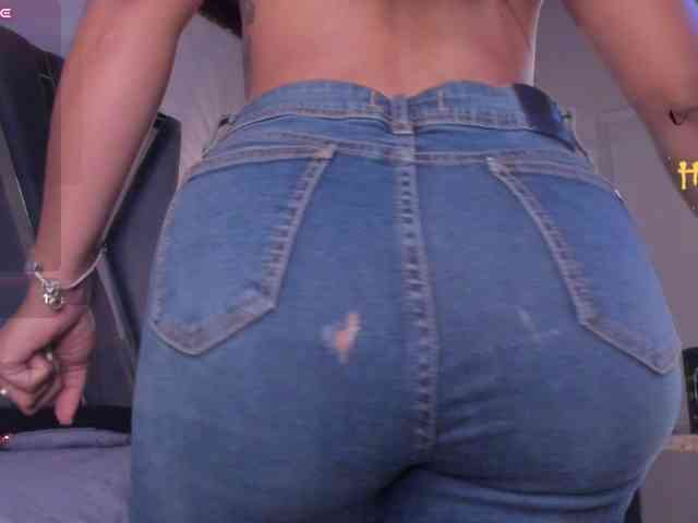 Modelo: strong-girl